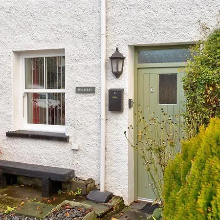 Semesterbostad Mulberry Kendal