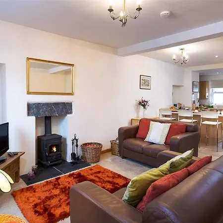 Semesterbostad Mulberry Kendal