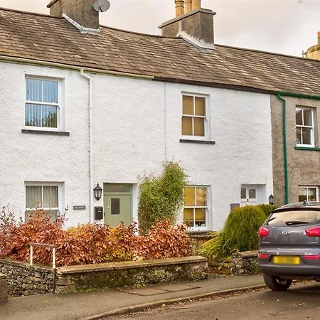 Semesterbostad Mulberry Kendal