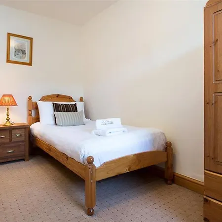 Nyaraló Mulberry Kendal