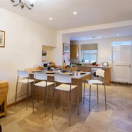 Mulberry Semesterbostad