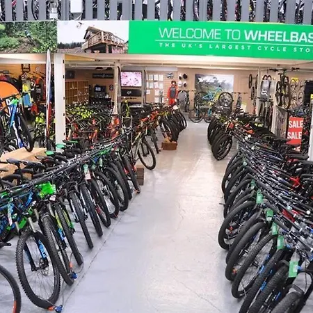 Mulberry Semesterbostad *