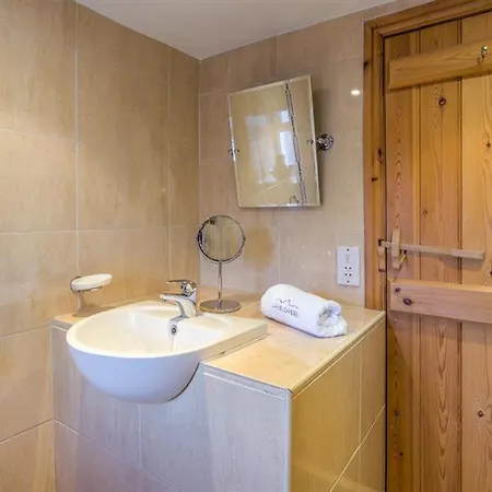 Mulberry Semesterbostad