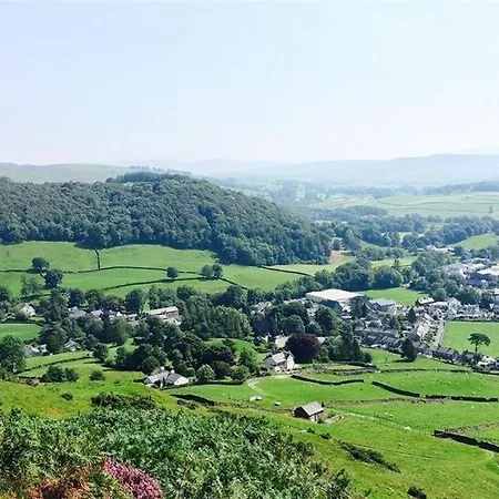 Mulberry Kendal