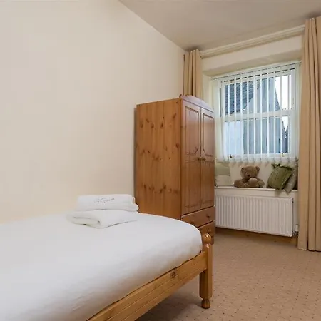 Semesterbostad Mulberry Kendal