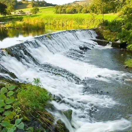 Mulberry Semesterbostad *